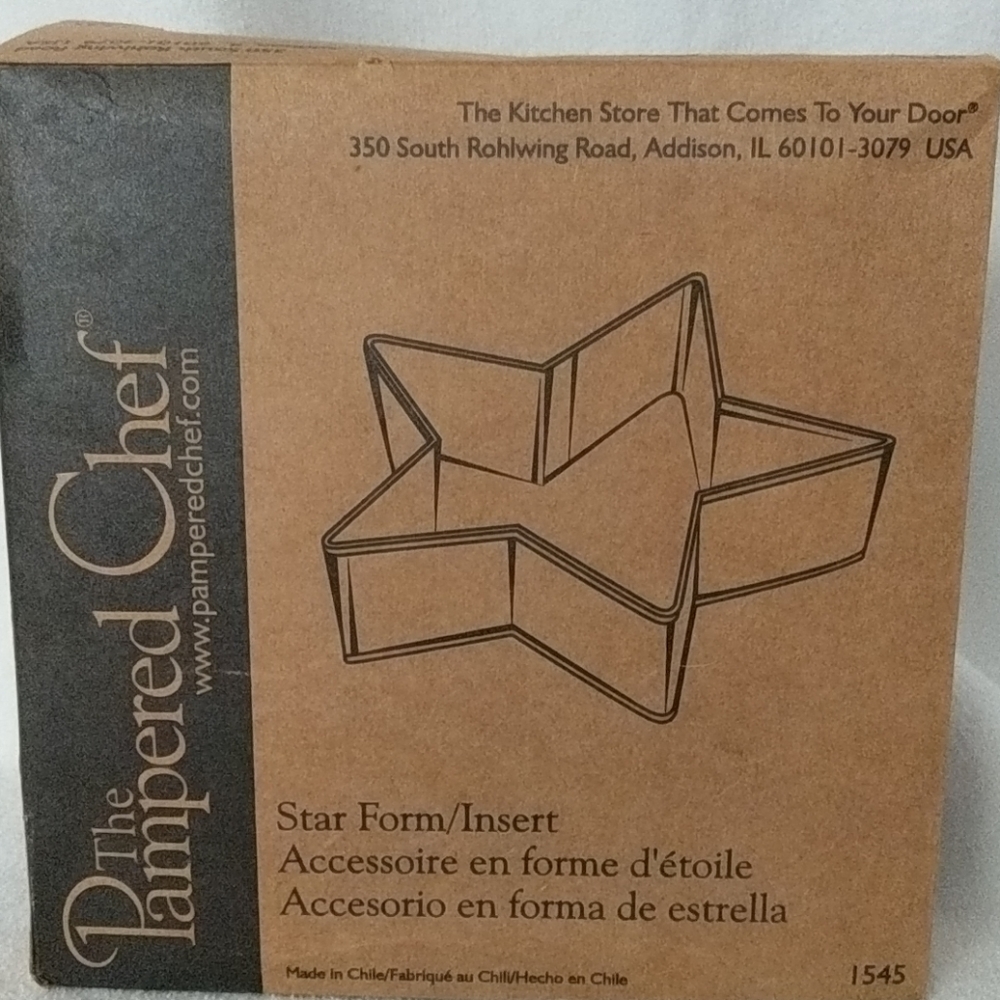 Start form insert